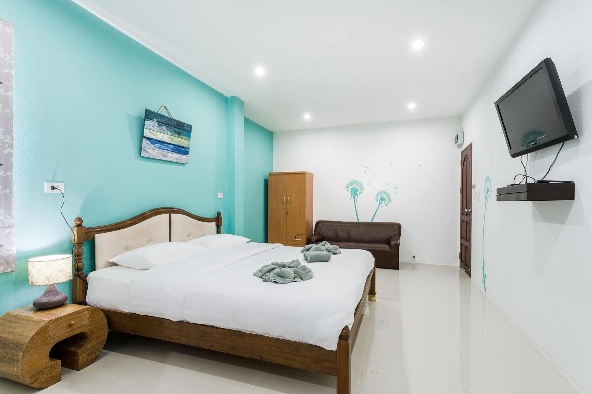 Pelegrin Hotel Samui Bophut Exterior foto