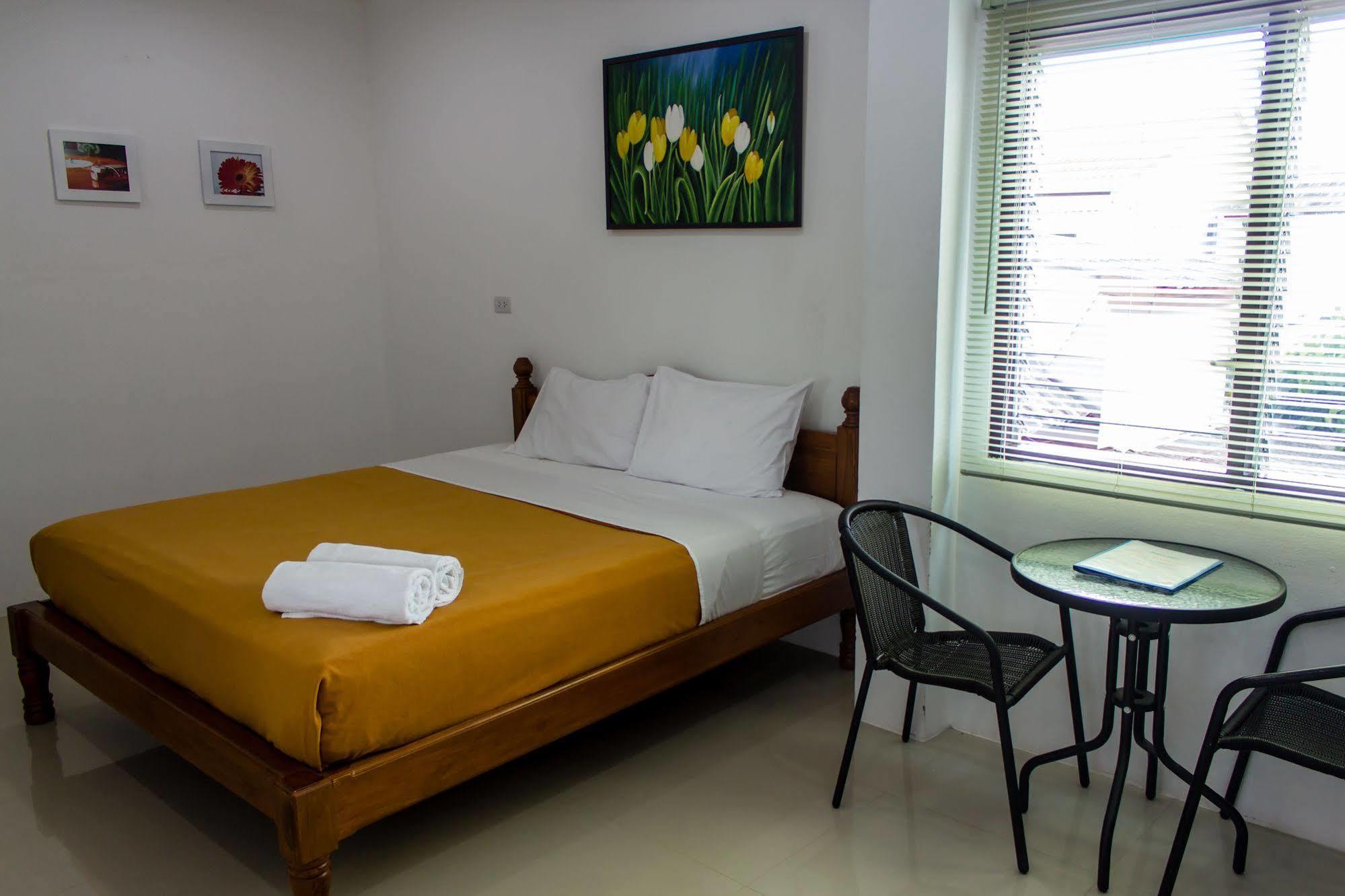 Pelegrin Hotel Samui Bophut Exterior foto