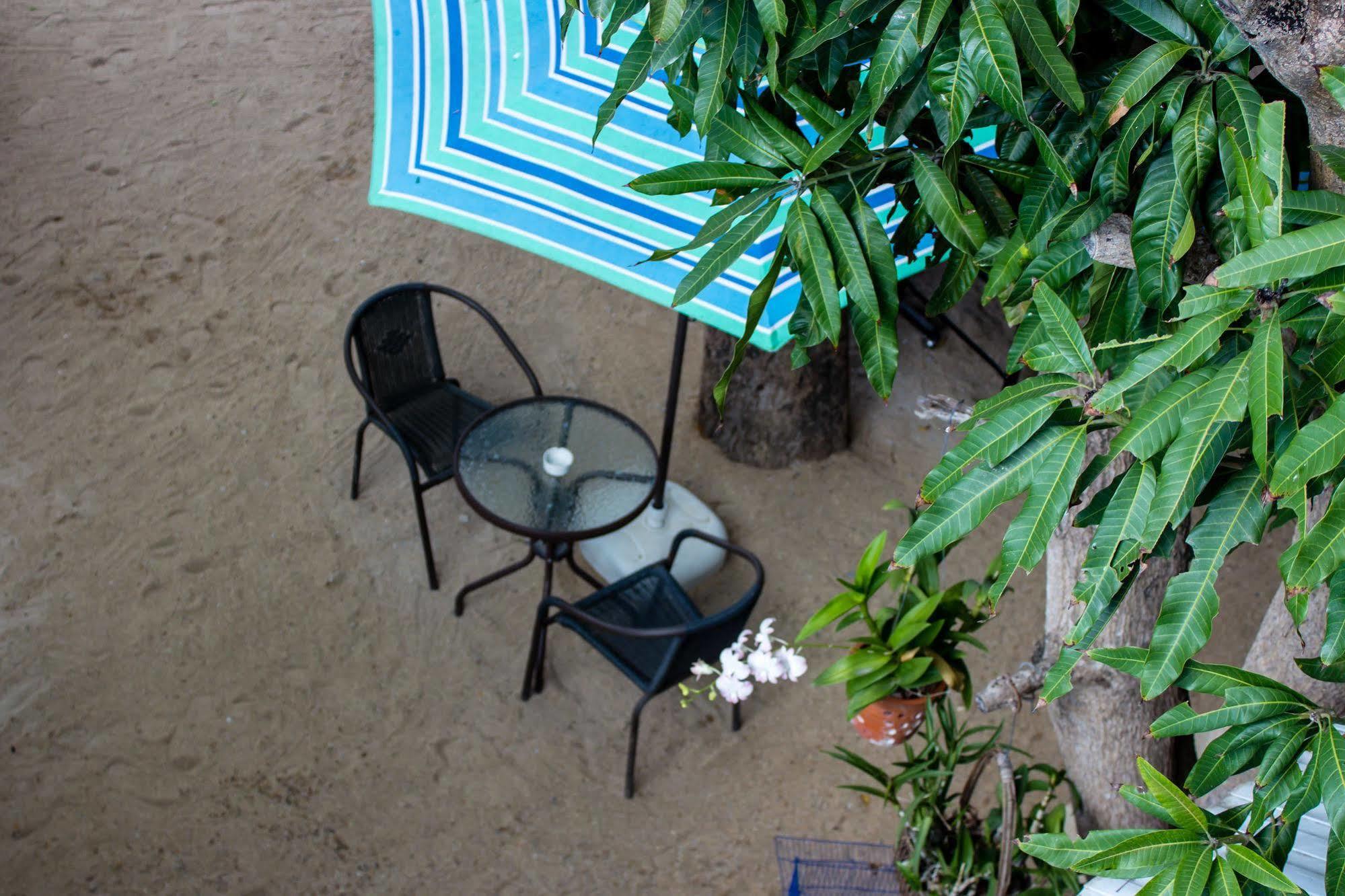 Pelegrin Hotel Samui Bophut Exterior foto