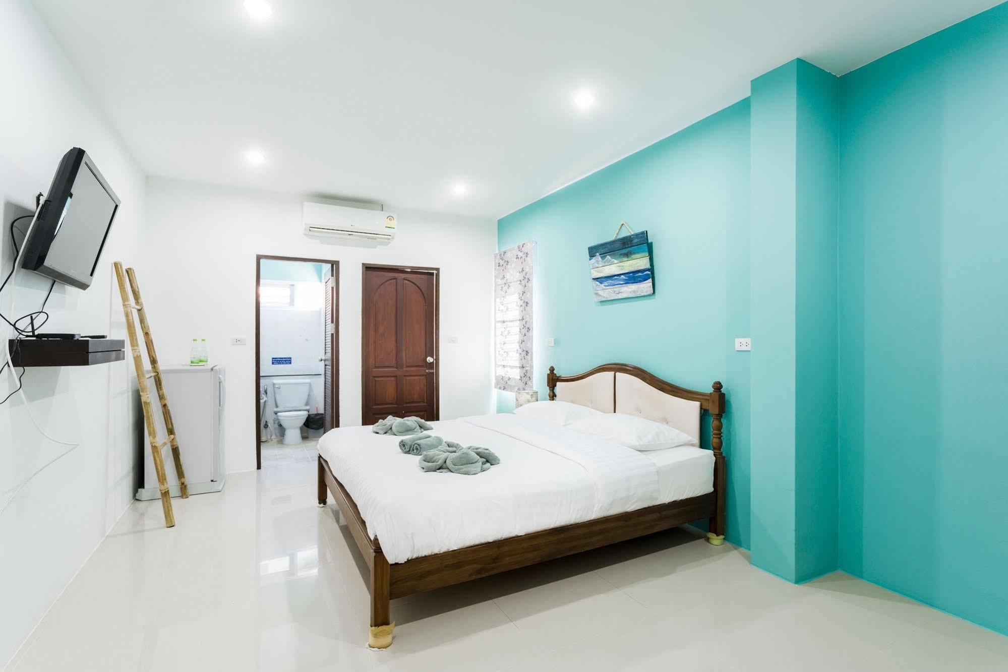 Pelegrin Hotel Samui Bophut Exterior foto